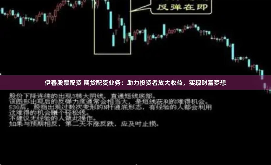 伊春股票配资 期货配资业务：助力投资者放大收益，实现财富梦想