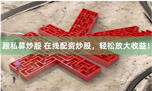 跟私募炒股 在线配资炒股，轻松放大收益！