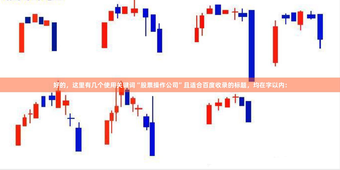 好的，这里有几个使用关键词“股票操作公司”且适合百度收录的标题，均在字以内：
