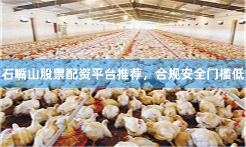 石嘴山股票配资平台推荐，合规安全门槛低
