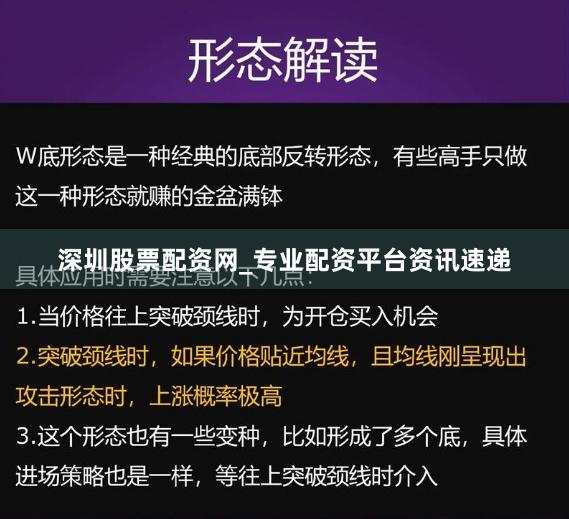 深圳股票配资网_专业配资平台资讯速递